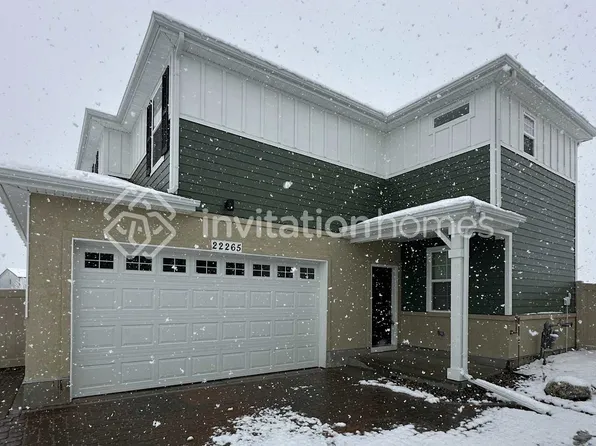 22265 E 39th Ave, Aurora, CO 80019