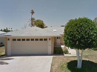 10806 W Hatcher Rd, Sun City, AZ 85351