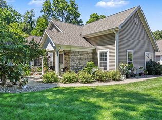 468 Ashton Lake Dr, Battle Creek, MI 49015