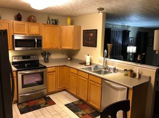 2027 Matt Way, Dayton, OH 45424