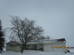 15501 SW 42nd Ave, Ellendale, MN 56026