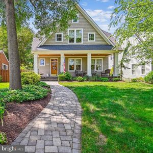 803 Parkwood Ave, Annapolis, MD, 21403