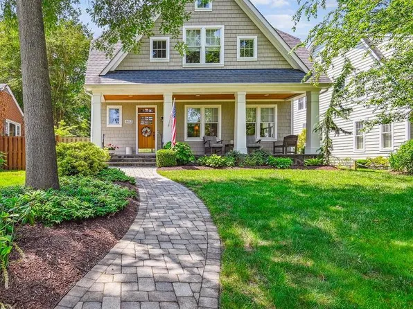 803 Parkwood Ave, Annapolis, MD 21403