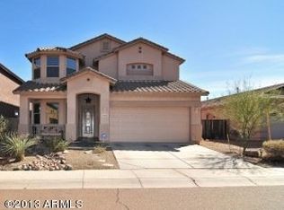 4435 W Hower Rd, Phoenix, AZ 85086