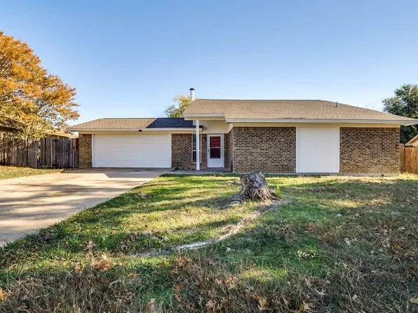 3704 Memphis Ln, Fort Worth, TX 76133