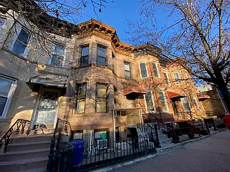 Sold by Ben Bay Realty Co. of Bay Ridge