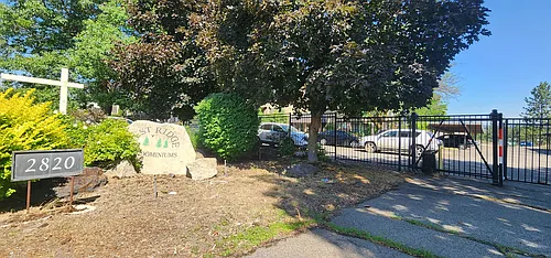 Westridge Apartments Photo 1