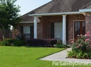 113 Nicole Dr, Youngsville, LA 70592