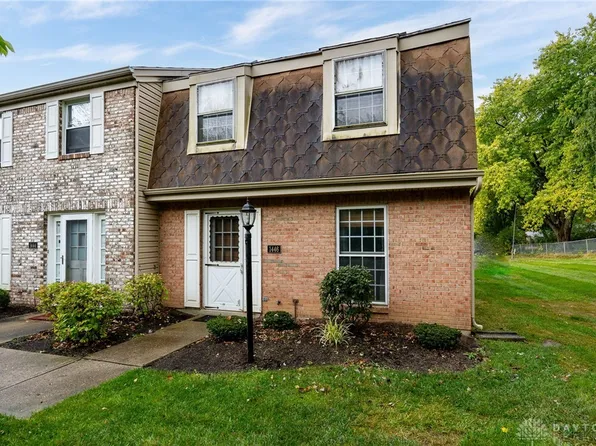 1446 Ticonderoga Ct, Dayton, OH 45434