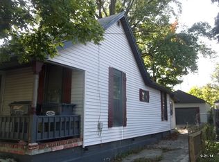 1937 Walnut St, Anderson, IN 46016