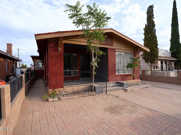 4th image of 3708 La Luz Ave