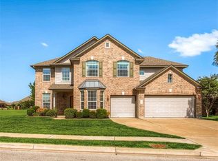 19717 Diablo Dr, Pflugerville, TX 78660