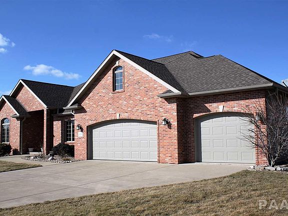 2nd image of 1215 Waterford Dr