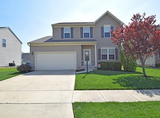 2732 Affirmed Dr, Morrow, OH 45152