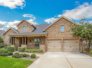 8319 Floating Heart Ct, Conroe, TX 77385