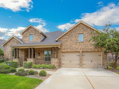 8319 Floating Heart Ct, Conroe, TX, 77385