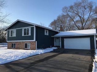 7411 146th Way W, Apple Valley, MN 55124