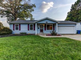 8500 Renz Ave, Saint Louis, MO 63114