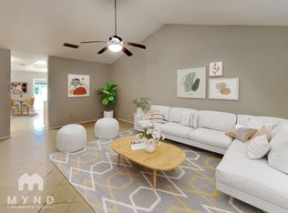 111 Cindy Ln, Weatherford, TX 76085