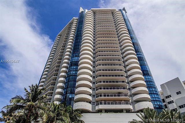 1st image of 6301 Collins Ave APT 2401