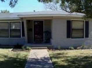 2025 Hermanson Dr, Waco, TX 76710