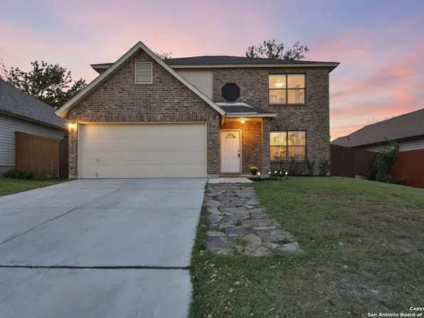 13526 Mason Crest, San Antonio, TX 78247