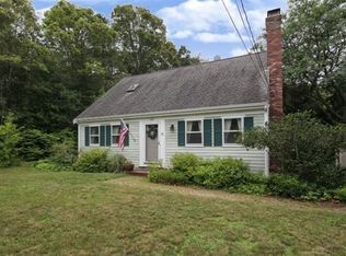 3 Willett Cir, Pocasset, MA 02559