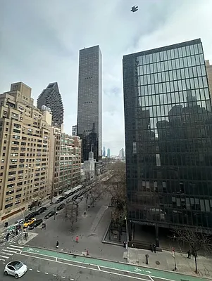 240 East 47th Street #8F in Turtle Bay, Manhattan | StreetEasy