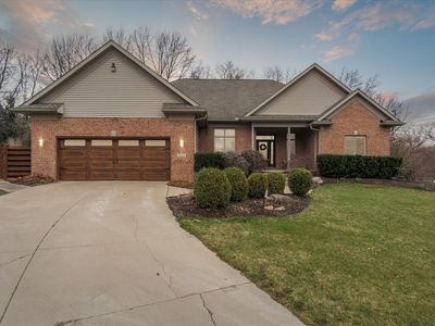 5167 Hunters Rdg, Holly, MI, 48442