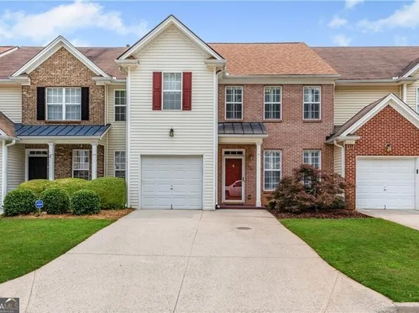 2924 Greyhawk Ln, Cumming, GA 30040