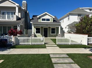 136 F Ave, Coronado, CA 92118