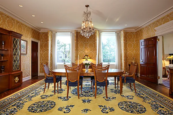 Sold by Brown Harris Stevens | media 7
