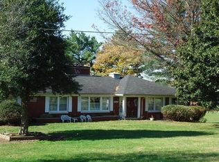 9991 W Highway 80, Nancy, KY 42544