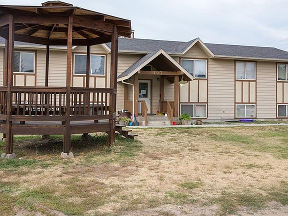 2nd image of 103 E Rosebud Ave