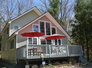 111 S Lake Ave, Otis, MA 01253