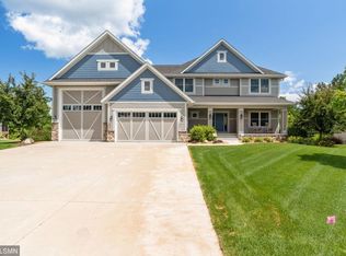 18258 S Diamond Lake Ct, Dayton, MN 55327