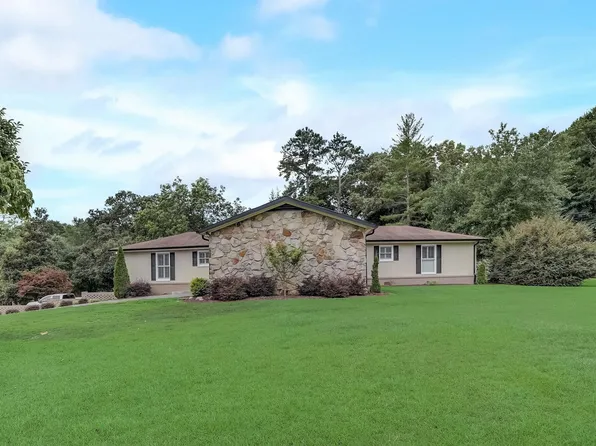 190 Dogwood Trl, Tyrone, GA 30290