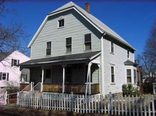 18 Elm Sq, Wakefield, MA 01880