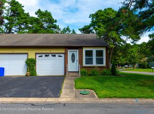 8 Medford Rd #B, Manchester Township, NJ 08759