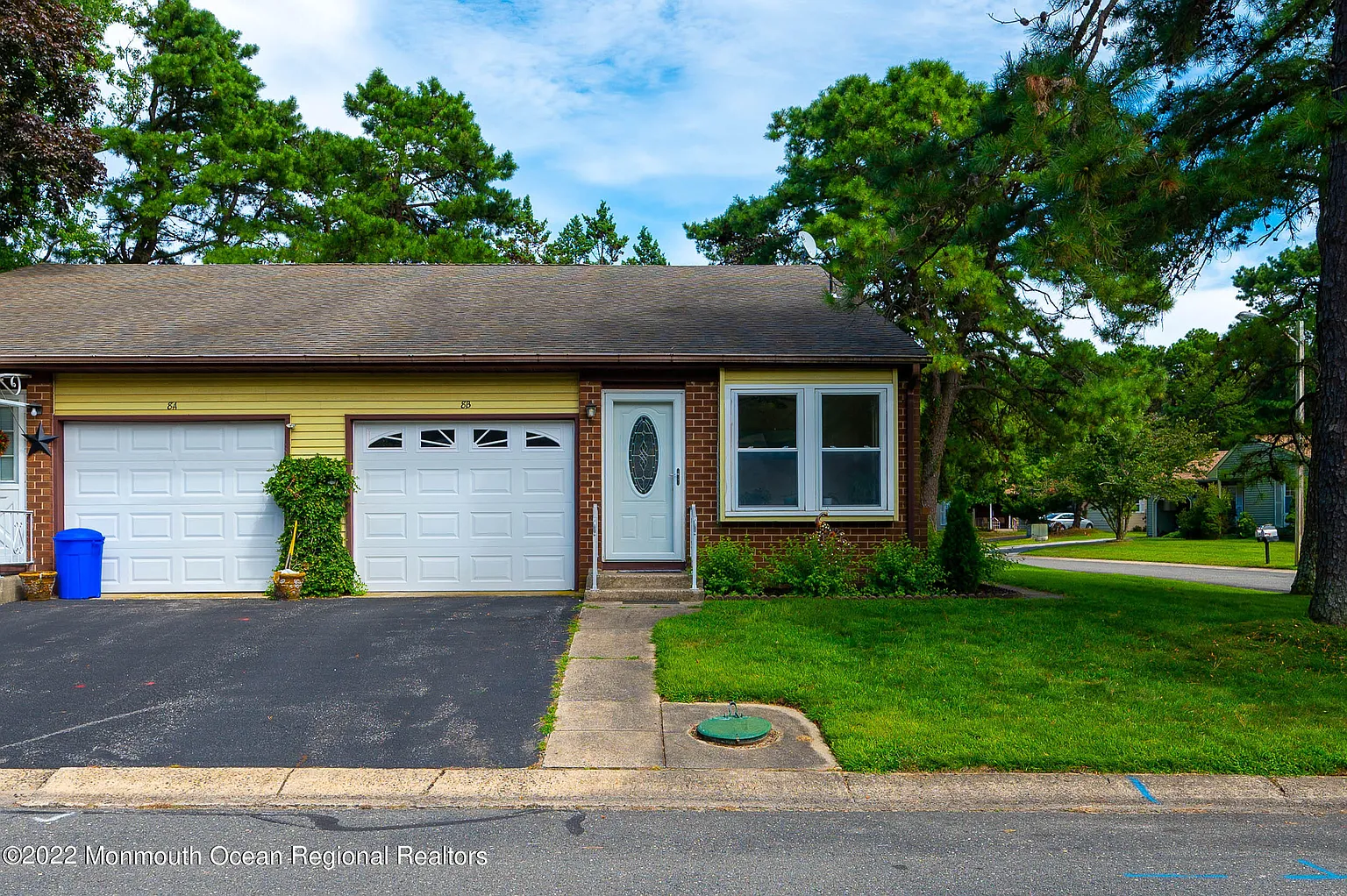 8 Medford Road #B photo 1