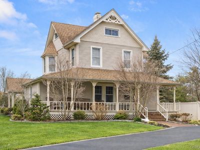 52 Marvin Lane, Islip, NY, 11751