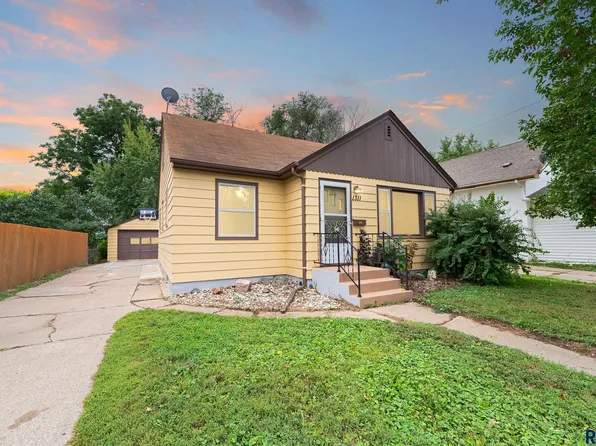 1311 E 6th St, Sioux Falls, SD 57103