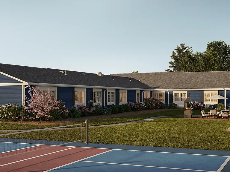 The Willows - 55+ Community — Photo 38