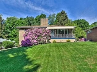 1131 Harvard Rd, Monroeville, PA 15146