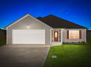 1171 Freedom Dr, Clarksville, TN 37042