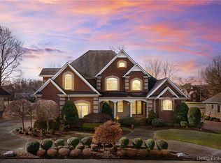12404 Hummingbird Way, Sellersburg, IN 47172