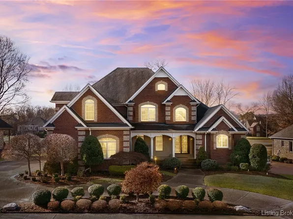 12404 Hummingbird Way, Sellersburg, IN 47172