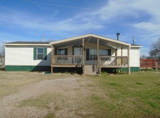 817 2nd St, Elgin, OK 73538