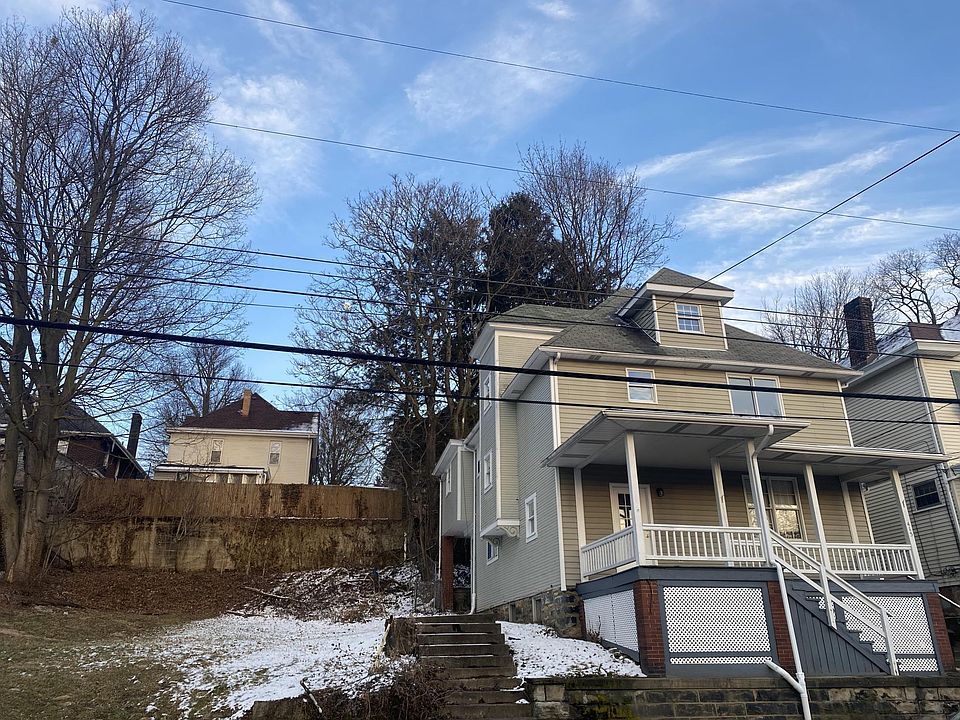 415 Harrison Ave, Greensburg, PA 15601 | Zillow