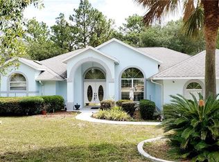 2973 W Lantana Dr, Beverly Hills, FL 34465